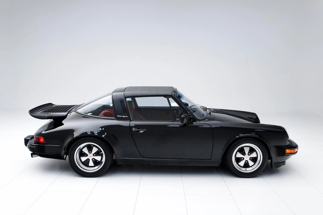 1985 Porsche 911 Carrera 3.2 - Image 8 of 31
