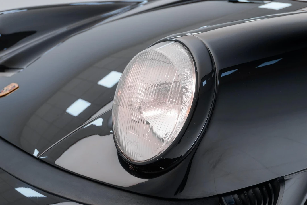 1985 Porsche 911 Carrera 3.2 - Image 19 of 31