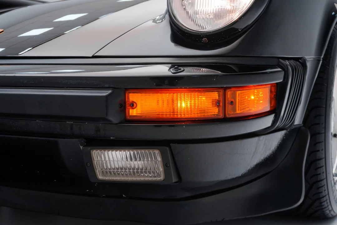 1985 Porsche 911 Carrera 3.2 - Image 21 of 31