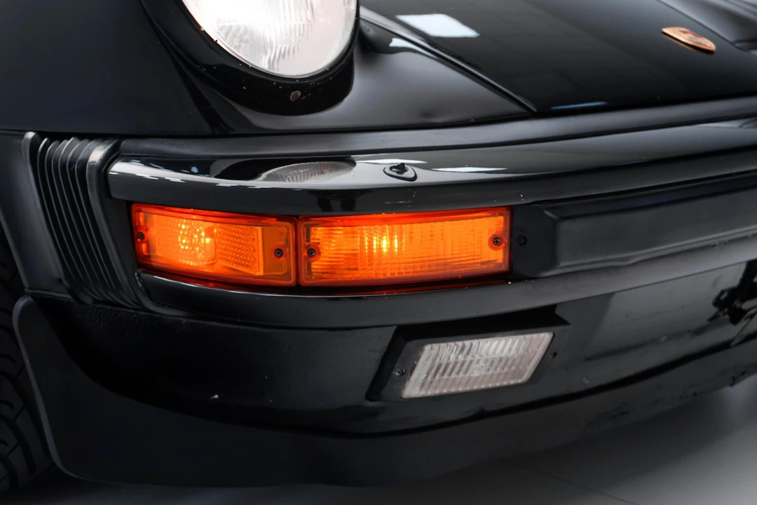 1985 Porsche 911 Carrera 3.2 - Image 20 of 31