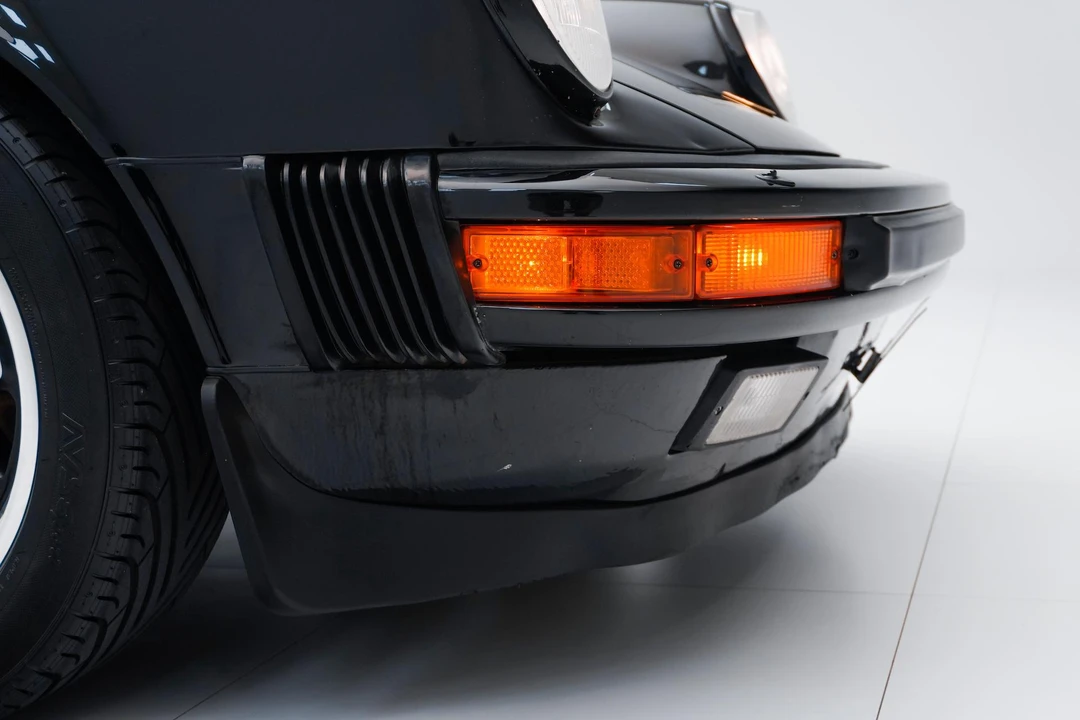 1985 Porsche 911 Carrera 3.2 - Image 23 of 31