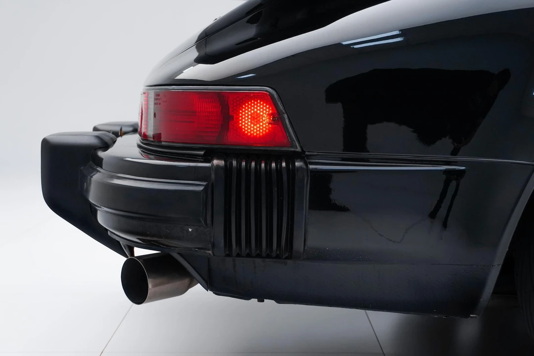 1985 Porsche 911 Carrera 3.2 - Image 28 of 31