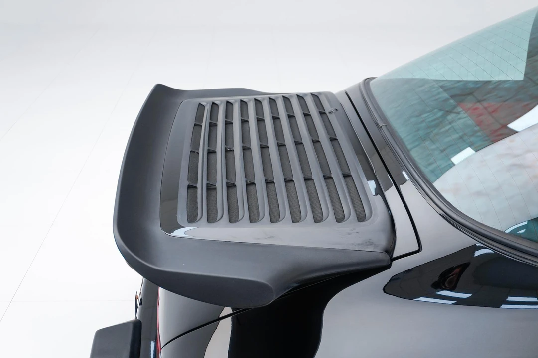 1985 Porsche 911 Carrera 3.2 - Image 29 of 31