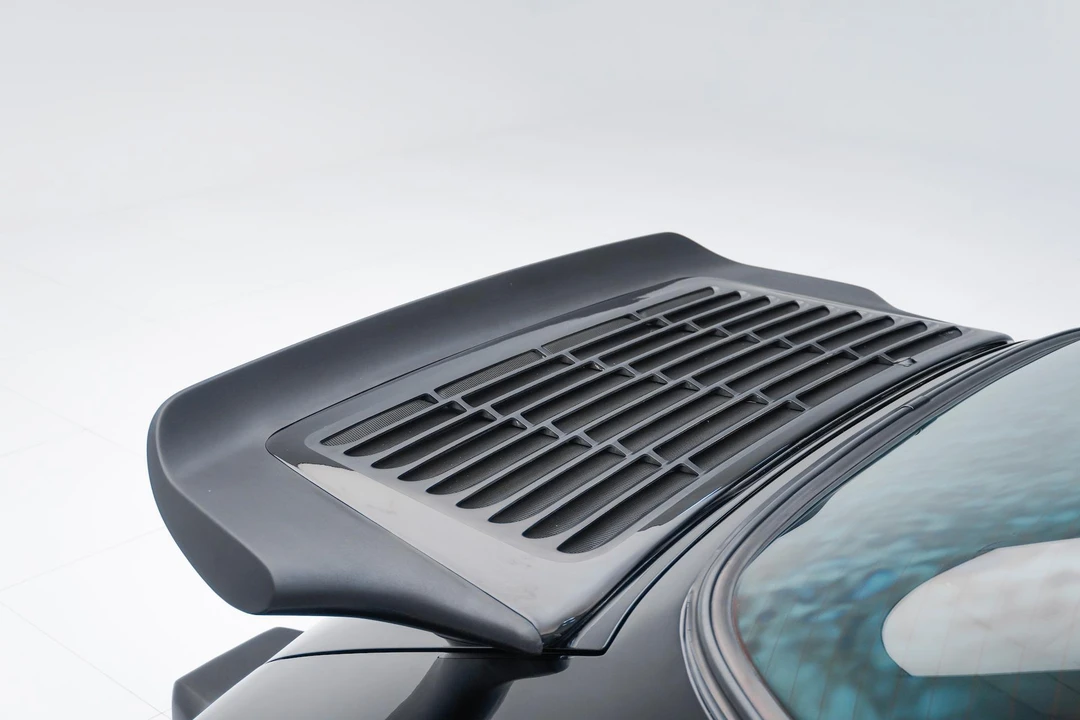1985 Porsche 911 Carrera 3.2 - Image 30 of 31
