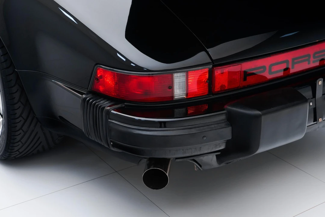 1985 Porsche 911 Carrera 3.2 - Image 26 of 31