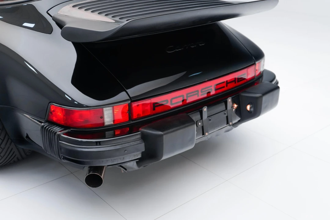 1985 Porsche 911 Carrera 3.2 - Image 27 of 31
