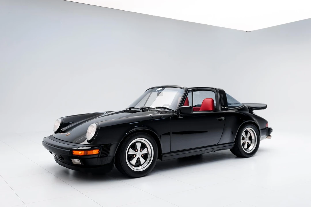 1985 Porsche 911 Carrera 3.2 - Image 12 of 31