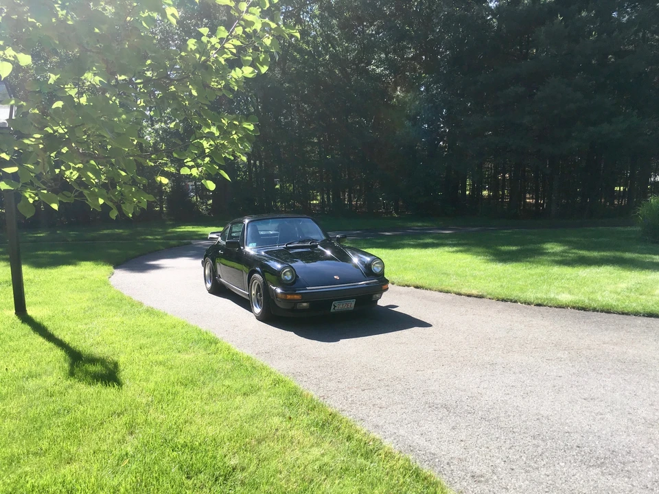 1985 Porsche 911 Carrera 3.2 - Image 7 of 31