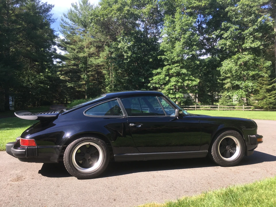 1985 Porsche 911 Carrera 3.2 - Image 12 of 31