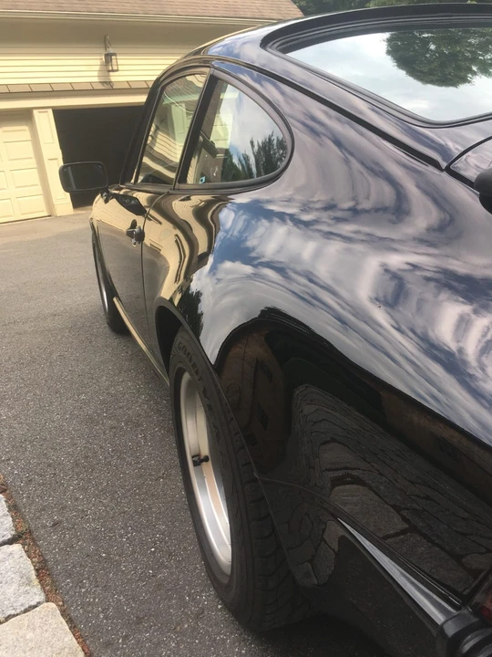 1985 Porsche 911 Carrera 3.2 - Image 24 of 31