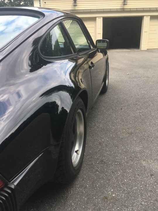 1985 Porsche 911 Carrera 3.2 - Image 25 of 31