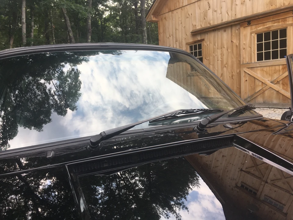 1985 Porsche 911 Carrera 3.2 - Image 26 of 31