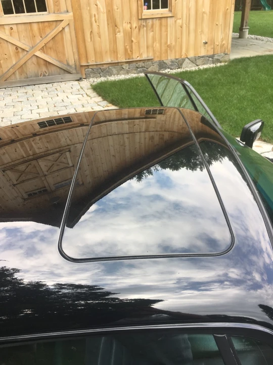 1985 Porsche 911 Carrera 3.2 - Image 27 of 31