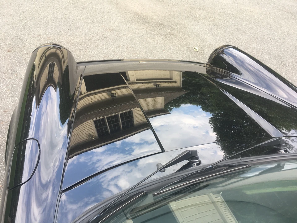 1985 Porsche 911 Carrera 3.2 - Image 28 of 31