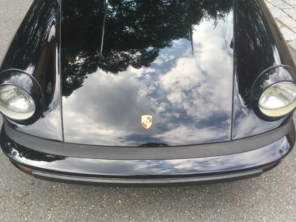 1985 Porsche 911 Carrera 3.2 - Image 31 of 31
