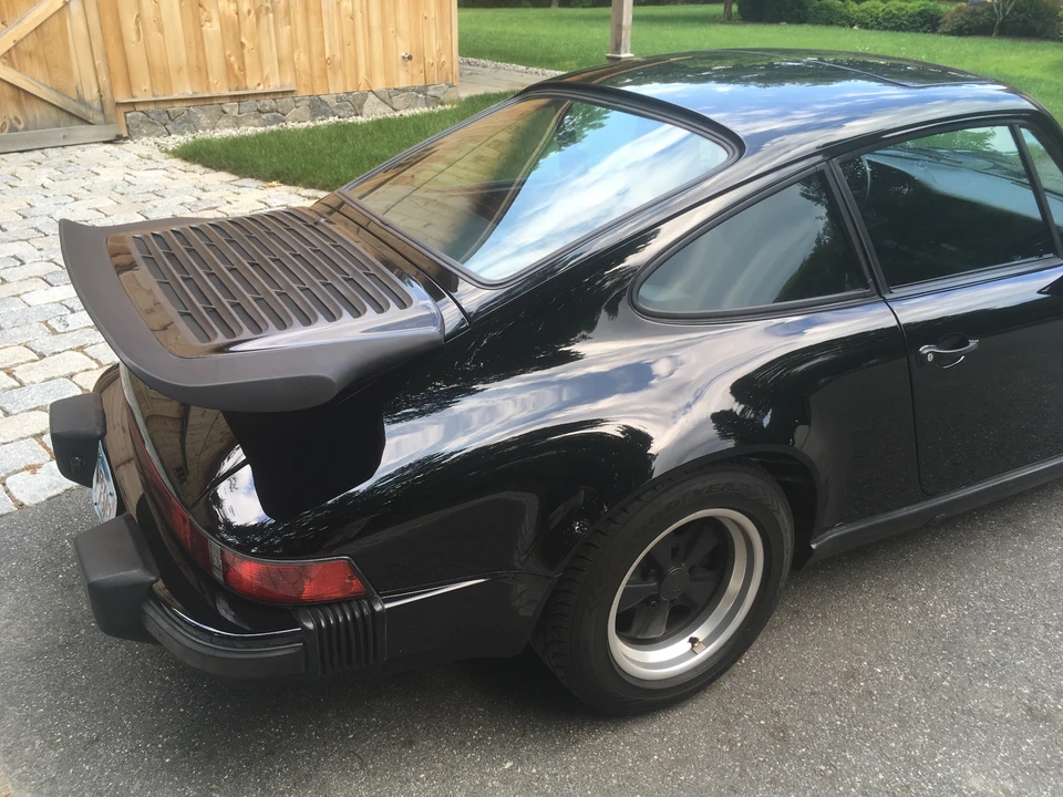 1985 Porsche 911 Carrera 3.2 - Image 23 of 31