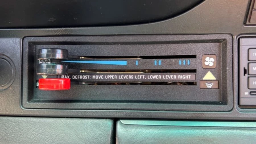 1985 Porsche 911 Carrera 3.2 - Image 12 of 19