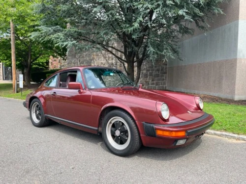 1985 Porsche 911 Carrera 3.2 - Image 2 of 7