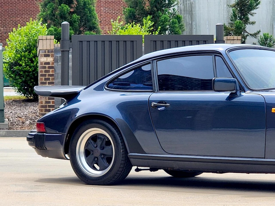 1985 Porsche 911 Carrera 3.2 - Image 21 of 31