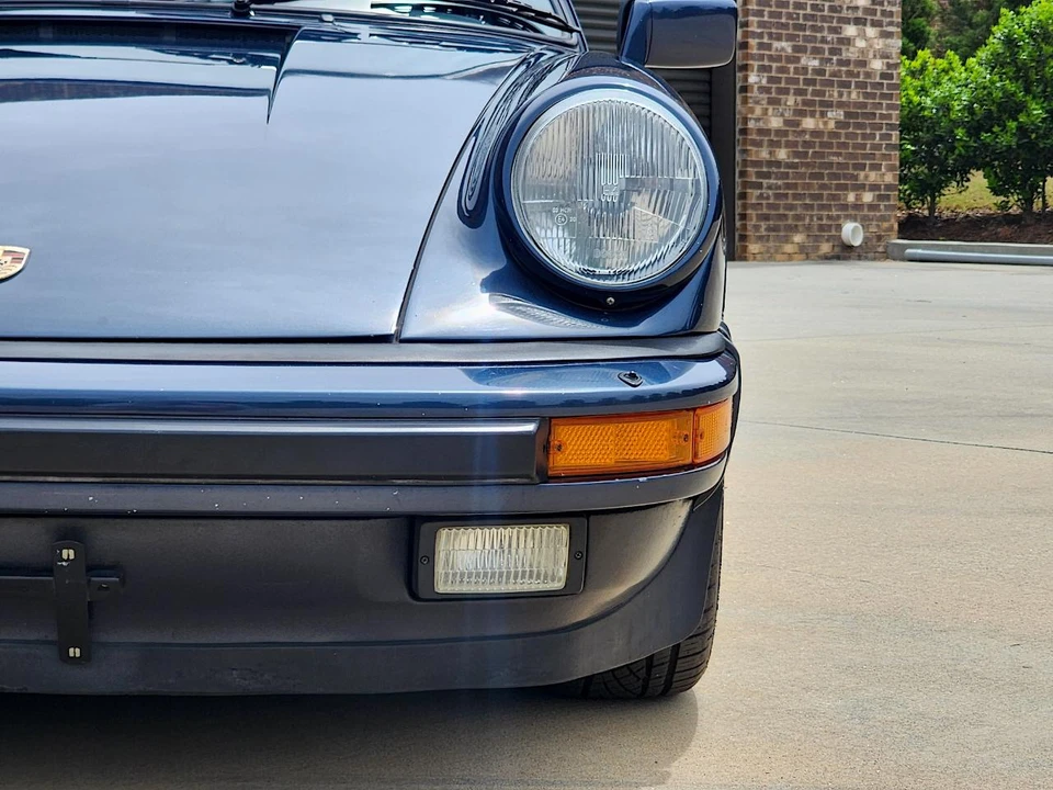 1985 Porsche 911 Carrera 3.2 - Image 29 of 31