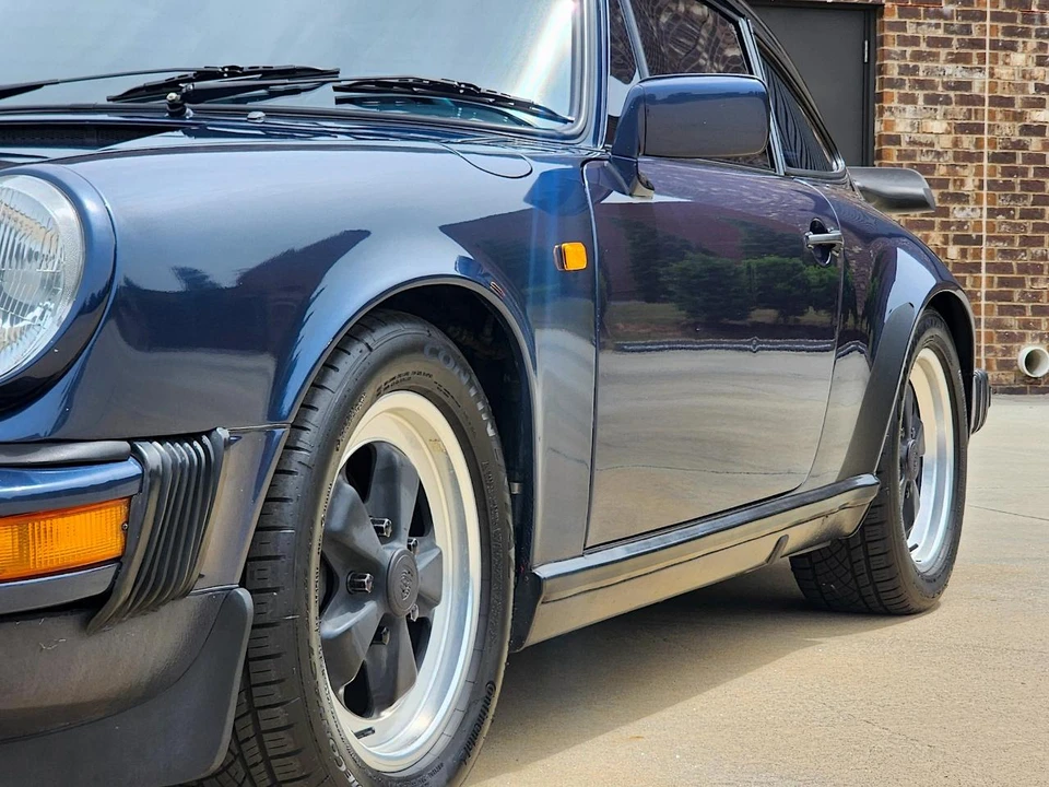 1985 Porsche 911 Carrera 3.2 - Image 31 of 31
