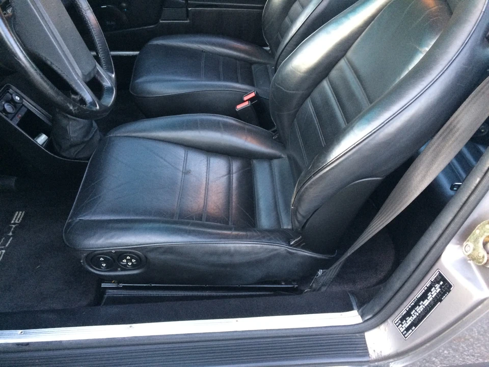1985 Porsche 911 Carrera 3.2 - Image 25 of 31
