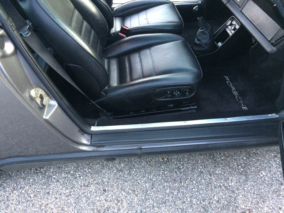1985 Porsche 911 Carrera 3.2 - Image 23 of 31