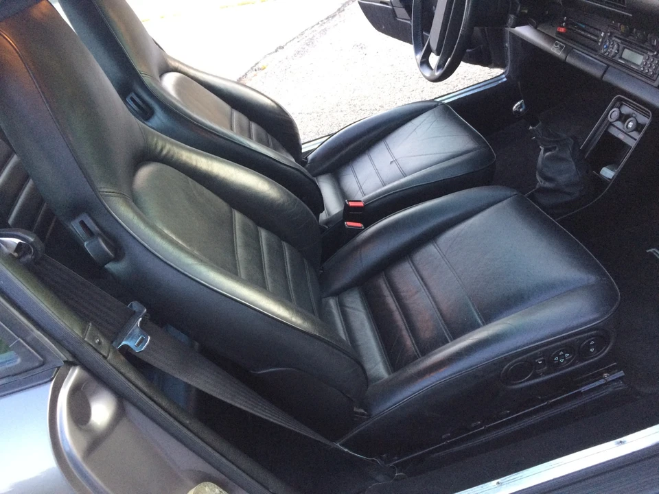 1985 Porsche 911 Carrera 3.2 - Image 24 of 31