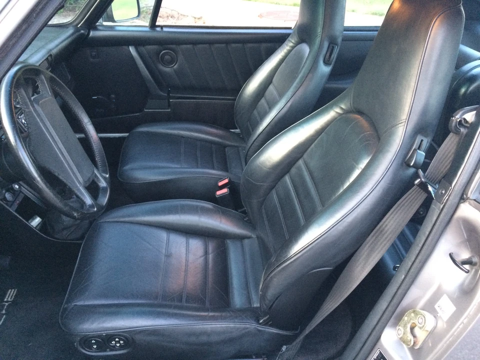 1985 Porsche 911 Carrera 3.2 - Image 26 of 31