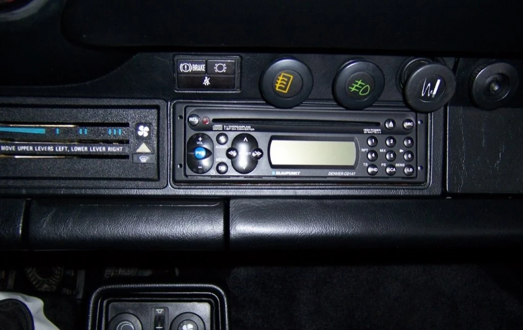 1985 Porsche 911 Carrera 3.2 - Image 31 of 31