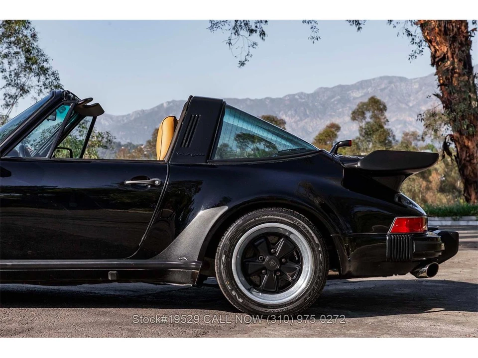 1985 Porsche 911 Carrera 3.2 - Image 20 of 31