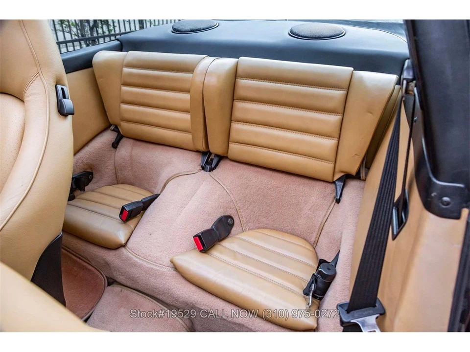 1985 Porsche 911 Carrera 3.2 - Image 24 of 31