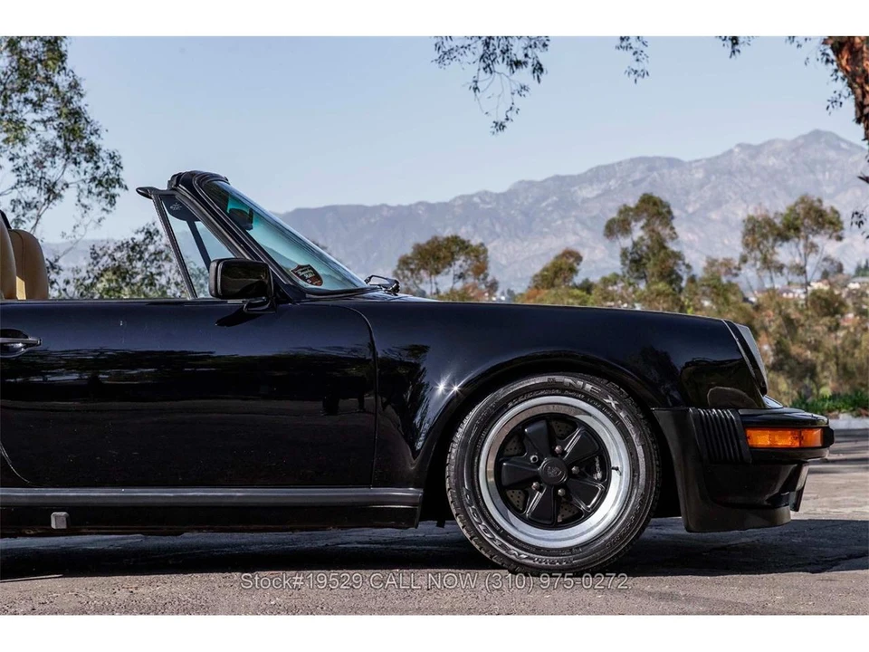 1985 Porsche 911 Carrera 3.2 - Image 16 of 31