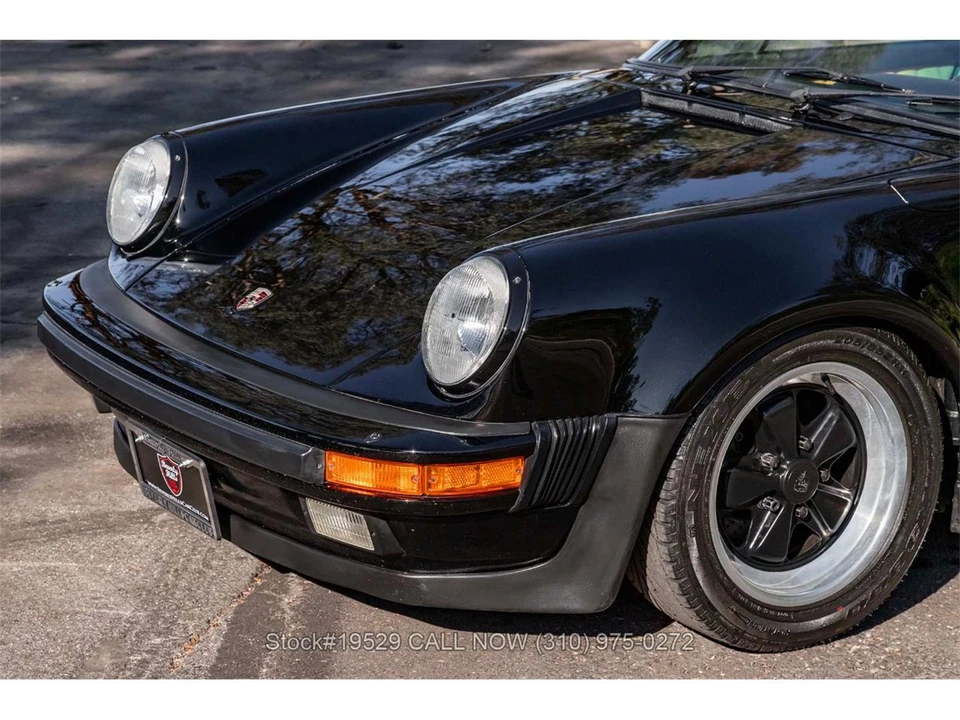 1985 Porsche 911 Carrera 3.2 - Image 8 of 31