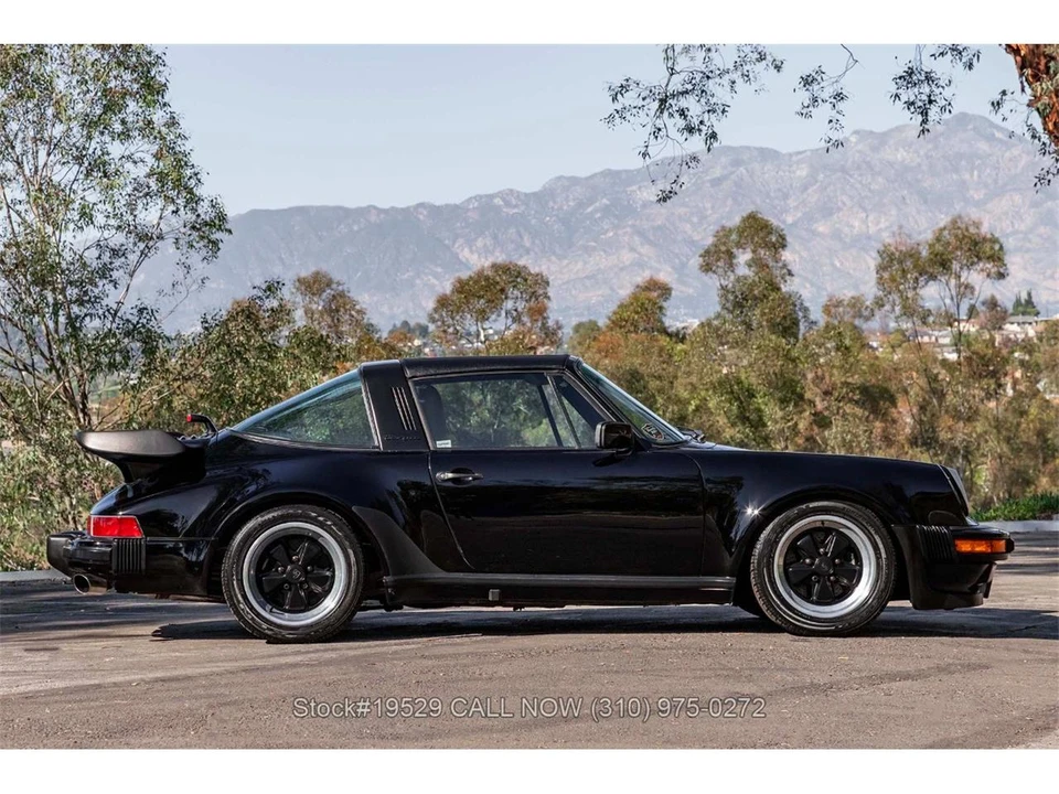 1985 Porsche 911 Carrera 3.2 - Image 10 of 31