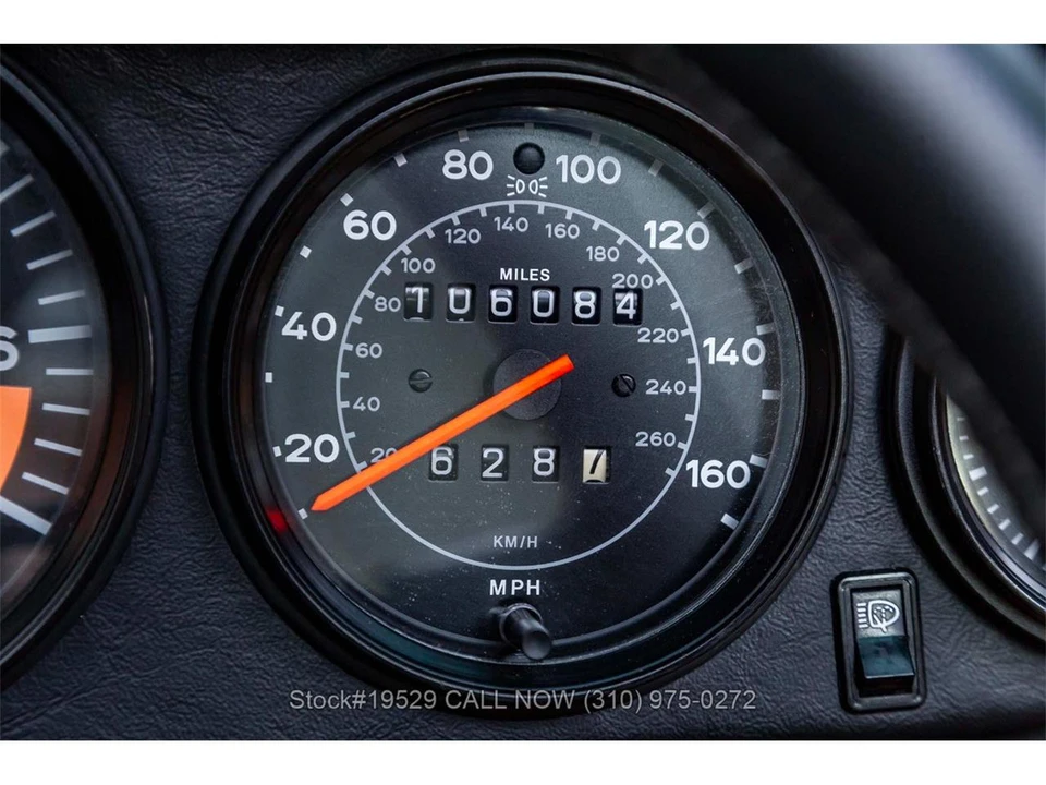 1985 Porsche 911 Carrera 3.2 - Image 30 of 31