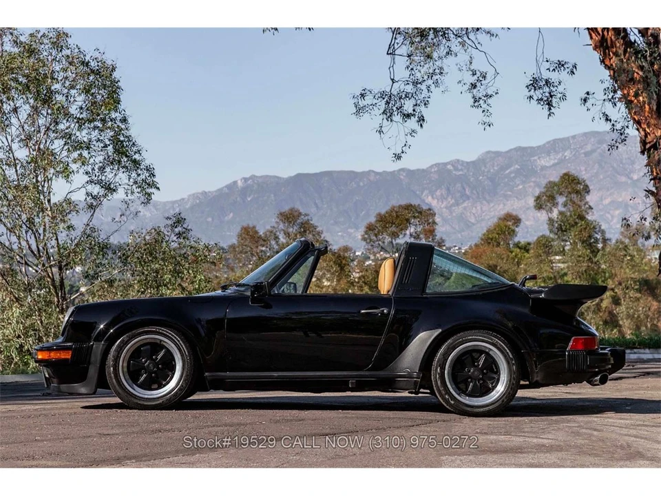 1985 Porsche 911 Carrera 3.2 - Image 18 of 31