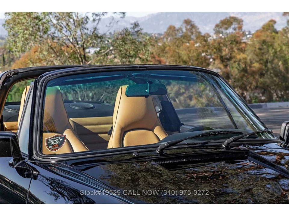 1985 Porsche 911 Carrera 3.2 - Image 15 of 31