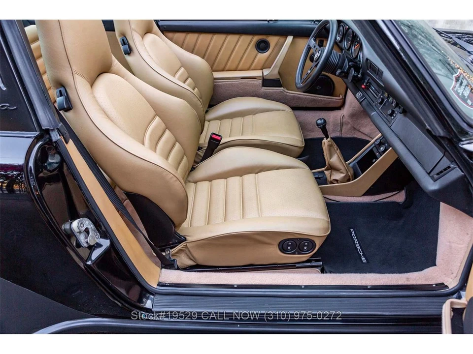 1985 Porsche 911 Carrera 3.2 - Image 31 of 31