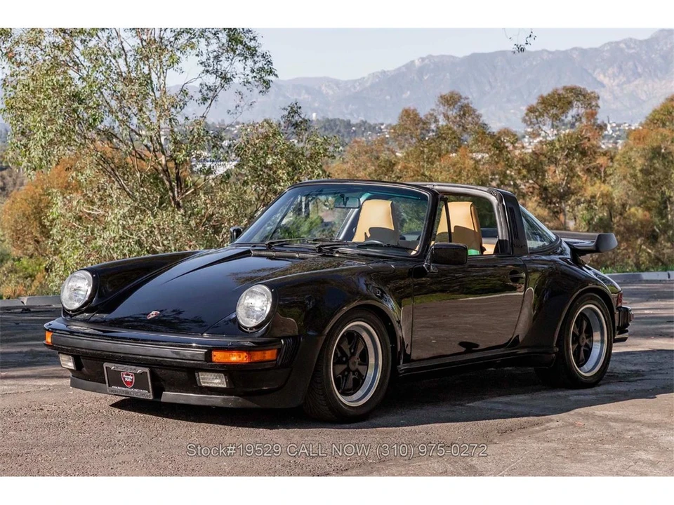 1985 Porsche 911 Carrera 3.2 - Image 7 of 31