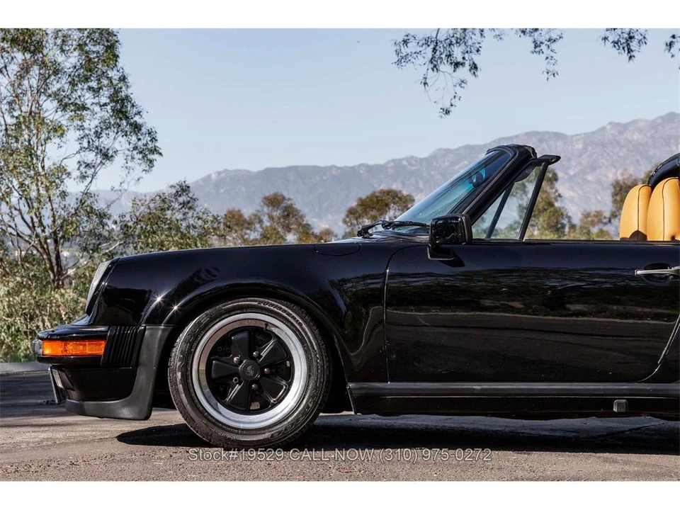 1985 Porsche 911 Carrera 3.2 - Image 19 of 31