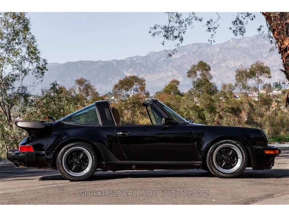 1985 Porsche 911 Carrera 3.2 - Image 3 of 31