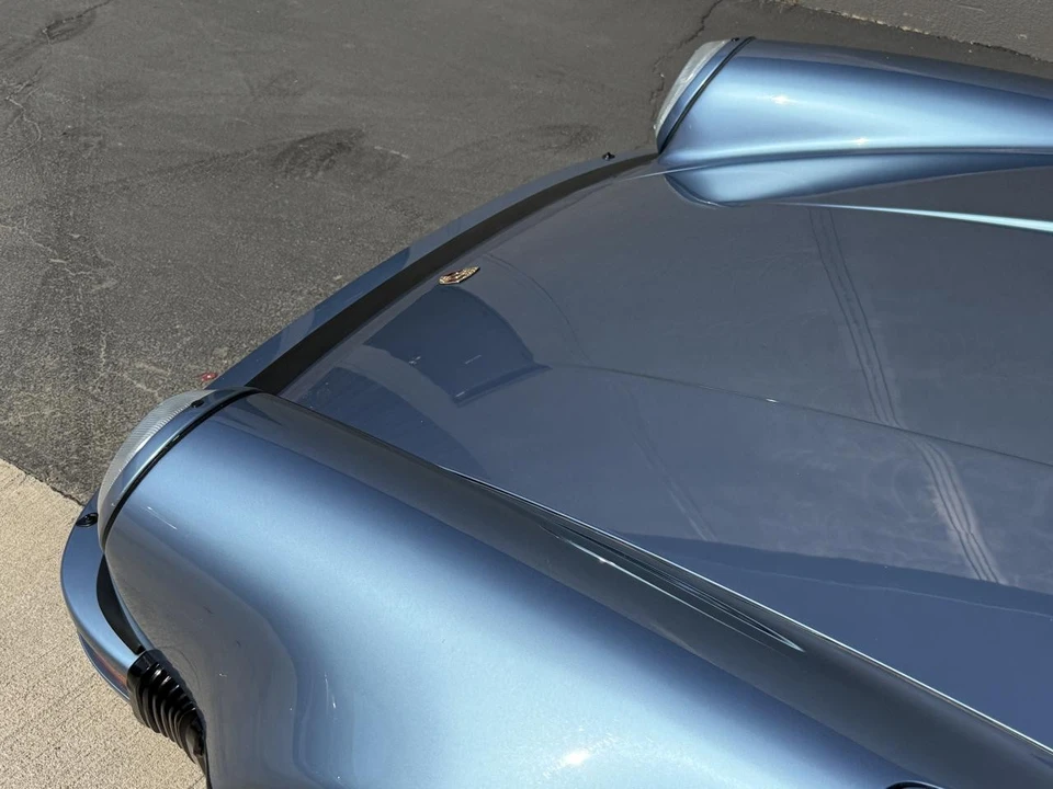 1985 Porsche 911 Carrera 3.2 - Image 21 of 31