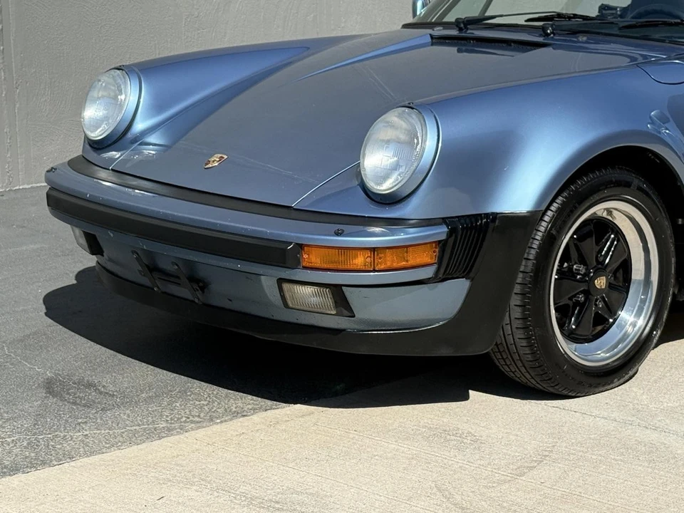 1985 Porsche 911 Carrera 3.2 - Image 28 of 31