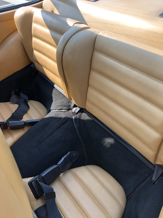 1985 Porsche 911 Carrera 3.2 - Image 22 of 31