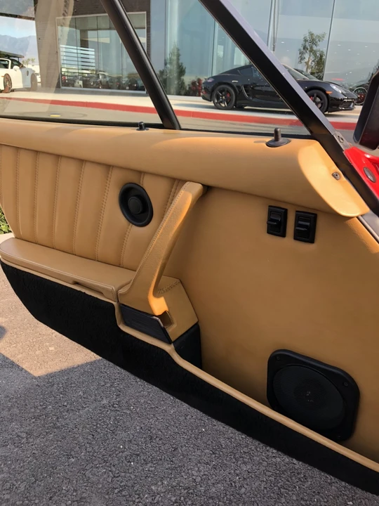 1985 Porsche 911 Carrera 3.2 - Image 14 of 31