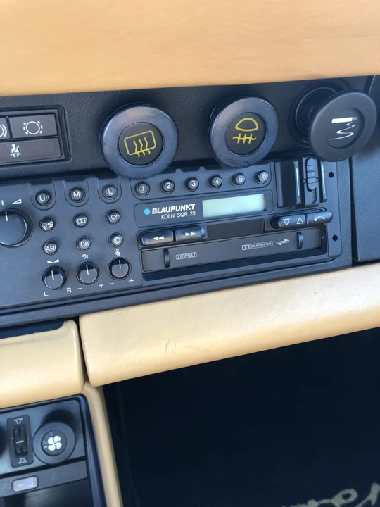 1985 Porsche 911 Carrera 3.2 - Image 20 of 31