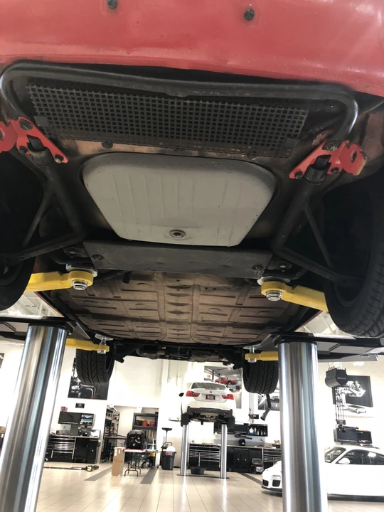 1985 Porsche 911 Carrera 3.2 - Image 27 of 31