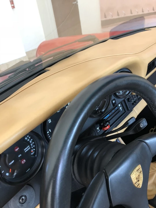 1985 Porsche 911 Carrera 3.2 - Image 18 of 31