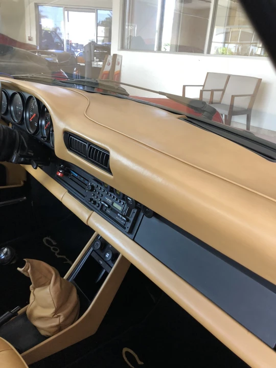 1985 Porsche 911 Carrera 3.2 - Image 19 of 31